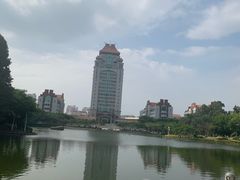 -厦门大学(思明校区)