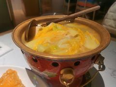 -关东小磨东北菜(漕河泾印象城店)