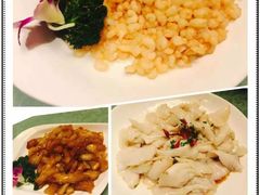 -新聚丰菜馆(太监弄店)