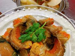 -百年银屏蚝烙·潮汕菜·非遗(乐山店)