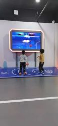 -龙小湖探索乐园 Little Hoo Galaxy(龙湖重庆金沙天街店)