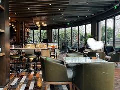 -杭州君悦酒店·青莳