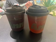 -Ann COFFEE(来福士店)