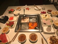 -海底捞火锅(龙岗星河COCO Park店)