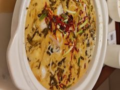 -小菜园新徽菜(阜阳颍州万达店)