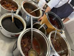 -丁记面馆(凤凰店)