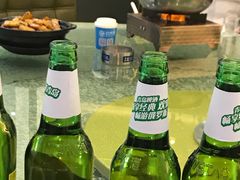 -大城·烧烤海鲜大排档(台东店)