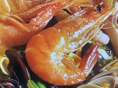 -金碧辉煌海鲜烧烤专营店(明泽街店)