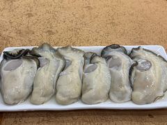-濠轩阁特色生蚝火锅(水湾路店)