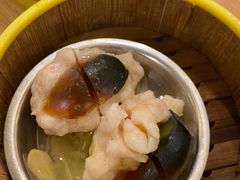 -怡保富山点心