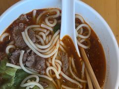 -三千粉牛肉米粉(来客茂店)