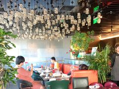 -Lets burger非常汉堡·环球风味(蓝色港湾店)