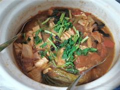 -范贤光鸡公煲(平乐园总店)