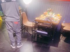 -五彩凉山自助西昌烧烤(柳翠路店)