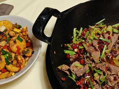 -麓湘小镇(金茂览秀城店)