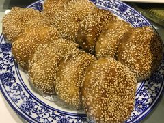 手工烧饼-天和晟烤鸭店(玉泉西街店)