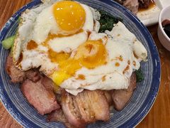 -澳门陈光记烧味饭店(南京德基广场店)