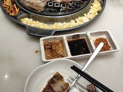 -韩宫宴炭火烤肉(印象城店)