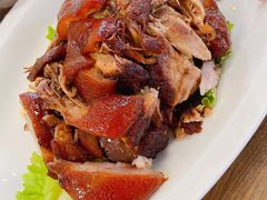 肘子-鼎香润(德胜门内店)