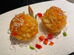 -上井料理黑金店(IFS国金中心店)