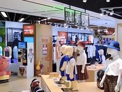 -岁宝Shirble plaza(景田店)