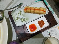 -青花椒花椒鱼(合生汇店)