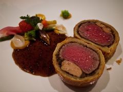 招牌惠灵顿牛排-蝶舍·MAISON PAPILLON