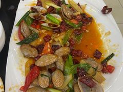 -刘记糟粕醋海鲜烧烤
