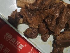 -京元盛铜锅涮肉(上海总店)