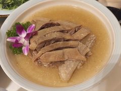 盐水鹅-双东酒店(东关街店)