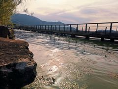 -东钱湖旅游度假区