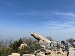 -泰山风景名胜区