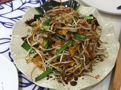满园烤鸭-满园春饼(宜昌万达店)
