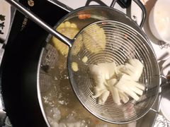 -大喜牛鲜牛肉火锅(世纪金源店)