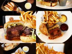 -db Bistro & Oyster Bar by Daniel Boulud(滨海湾金沙店)