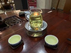-顺德人家食府(黄金广场店)