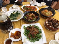 -九大簋家宴(北京路店)