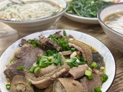 -正宗阳山牛杂(东城店)