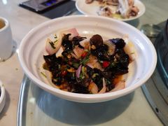 -德兴show鲜·蒸汽海鲜火锅餐厅(格创悦里店)