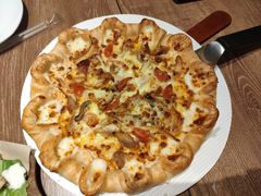 -必胜客(大悦城店)