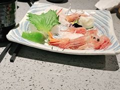 -小乔回转寿司(铁东万象汇店)