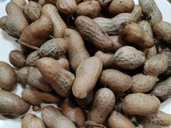 水煮花生-大明铜锅·烤涮坊·烧烤(总店)