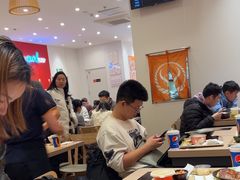 -吉野家(学院路店)