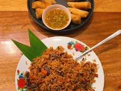 -婉泰·特色小吃·舂鸡脚(告庄二店)