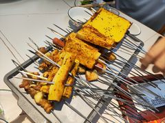 -亿牌牌东北烧烤(博物馆旗舰店)