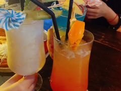 -AClub餐吧(富华里店)