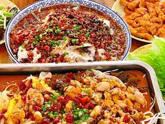 -江湖万州烤鱼(王子美食城)