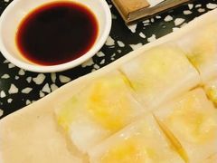 -金香匯晚茶(浑南店)
