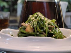 凉拌水性杨花-熙楼(翠湖店)
