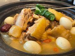 盐酒河田鸡-客汀家宴·客家烟火 四季食材(集美店)